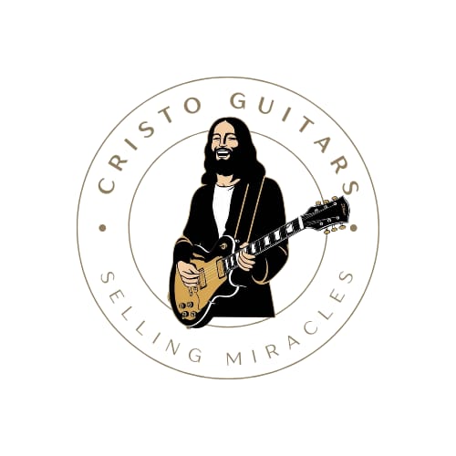 Cristo Guitars