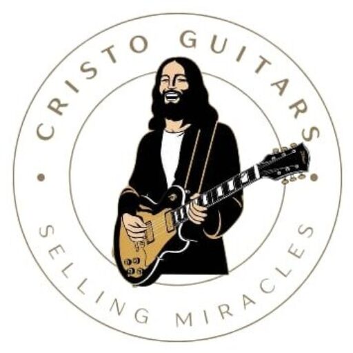 Cristo Guitars