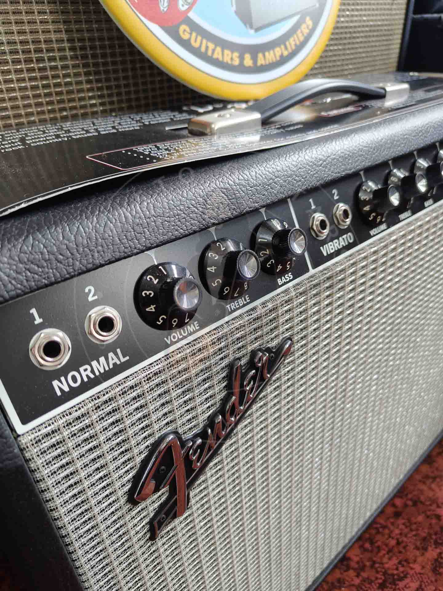 Amplificatori