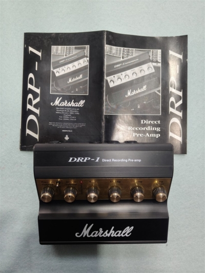 Marshall DRP-1