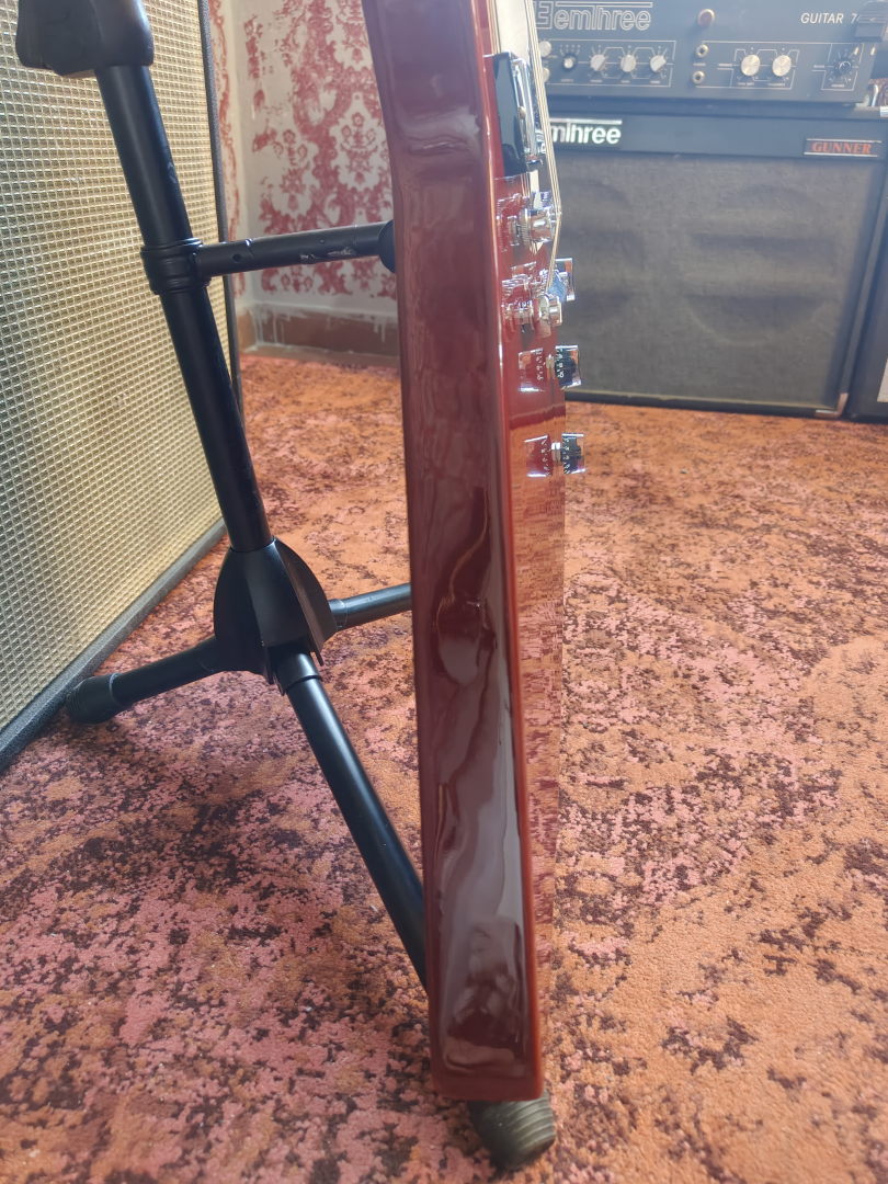 Gibson Explore T - 2017 - Cherry Red - immagine 7