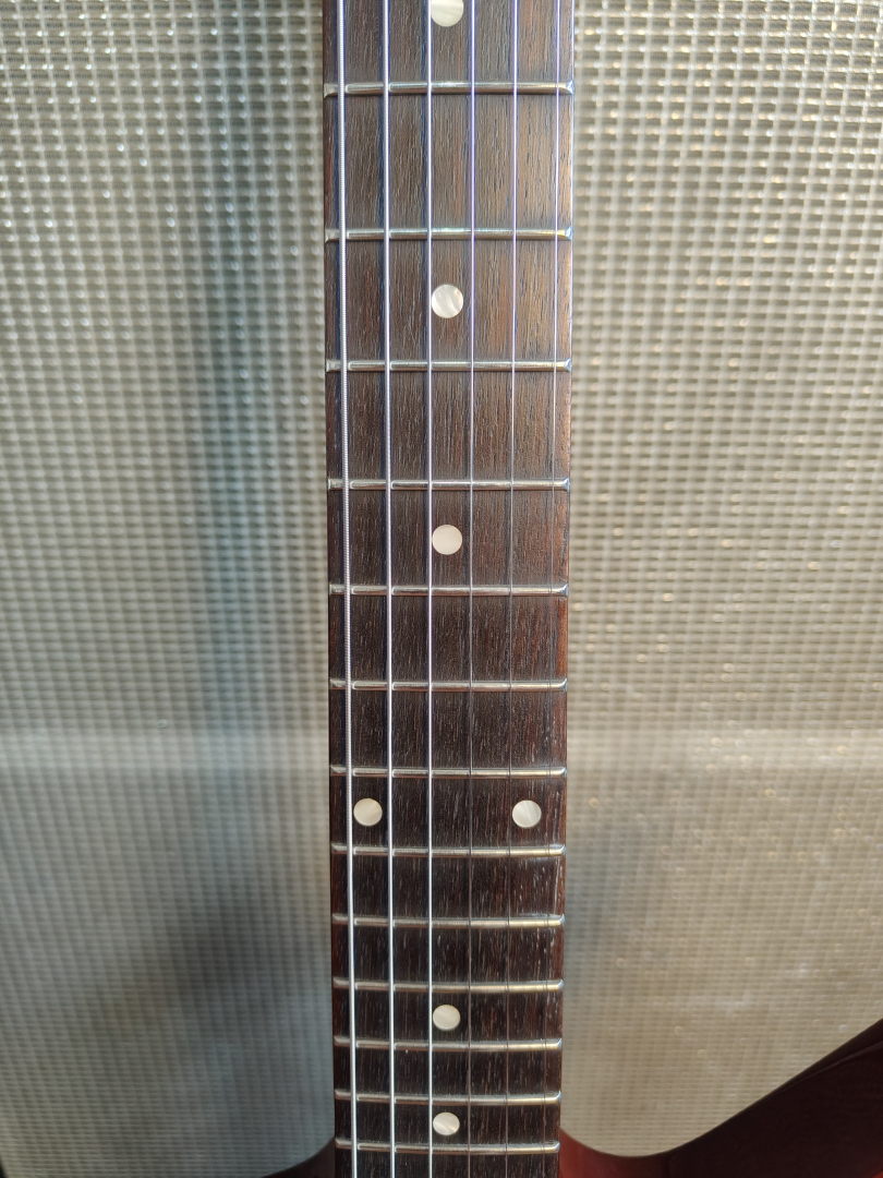 Gibson Explore T - 2017 - Cherry Red - immagine 14