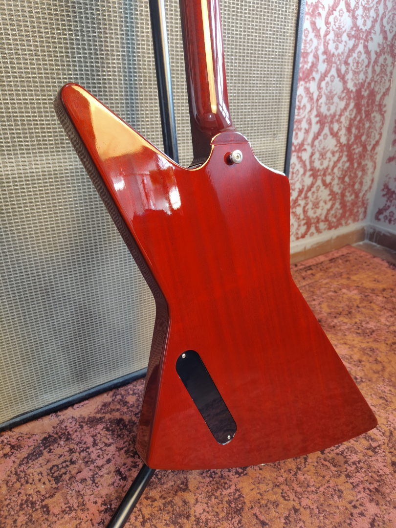 Gibson Explore T - 2017 - Cherry Red - immagine 21