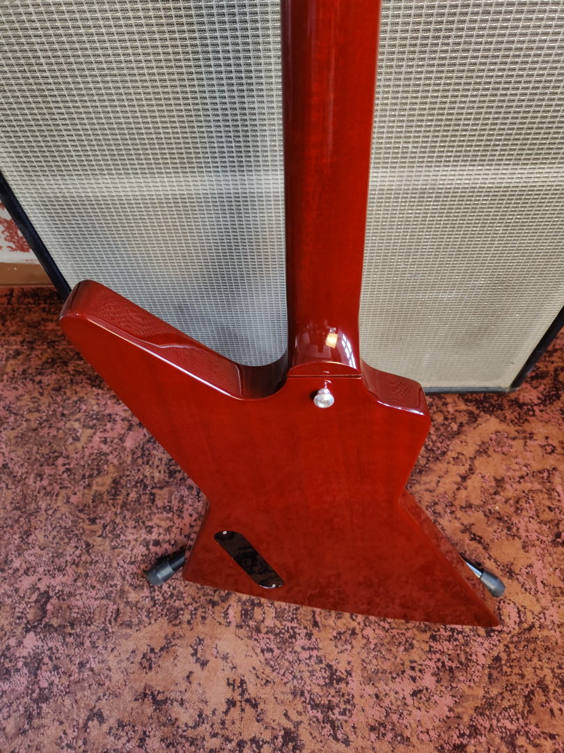 Gibson Explore T - 2017 - Cherry Red - immagine 24