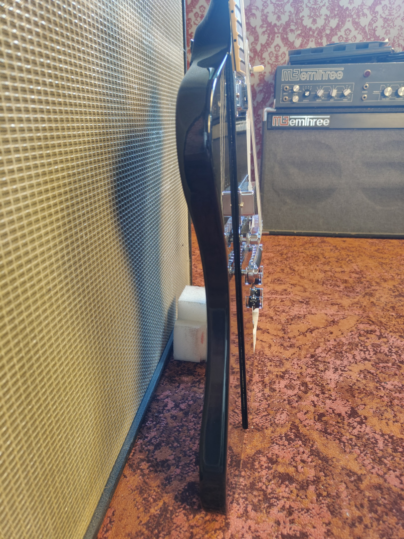 Gibson Firebird - 2013 - Ebony - immagine 7