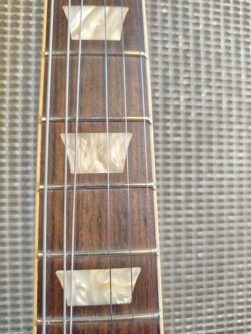 Gibson Firebird - 2013 - Ebony - immagine 12