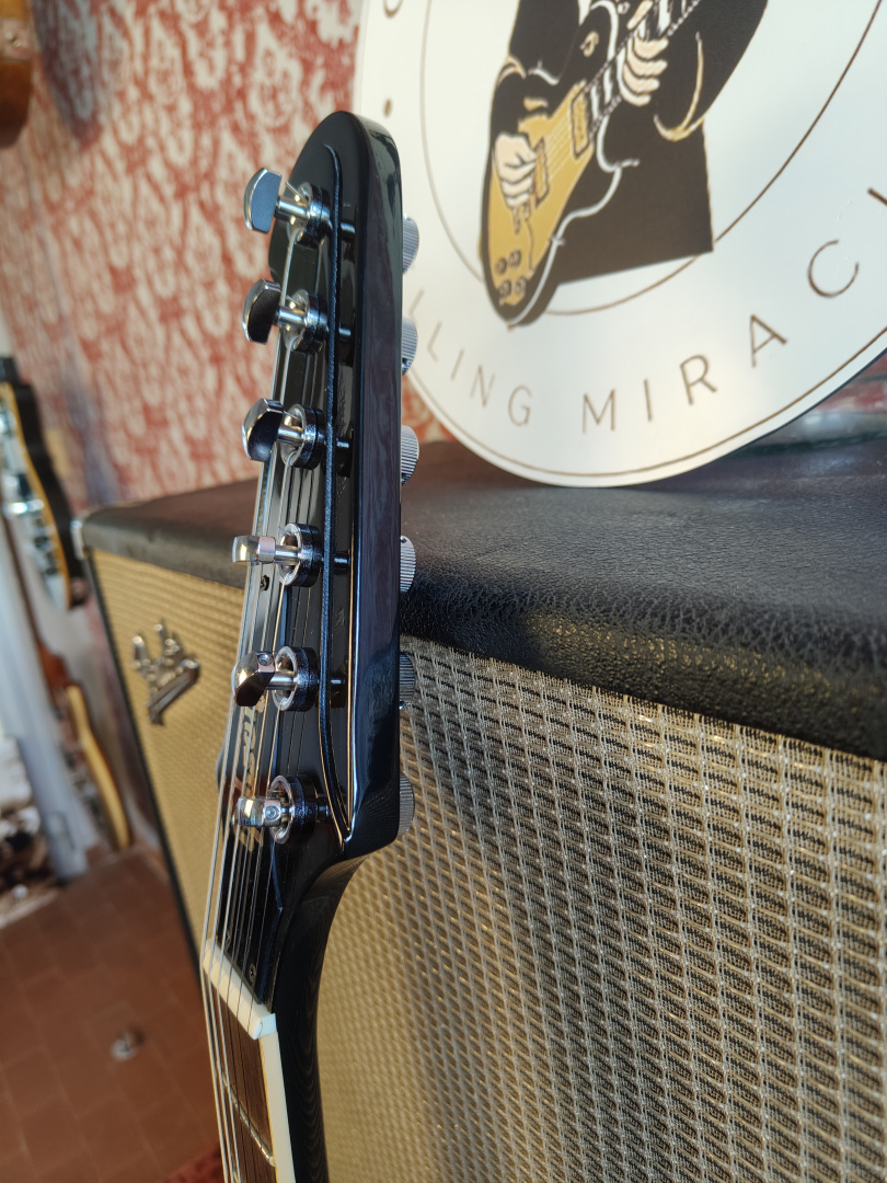 Gibson Firebird - 2013 - Ebony - immagine 14