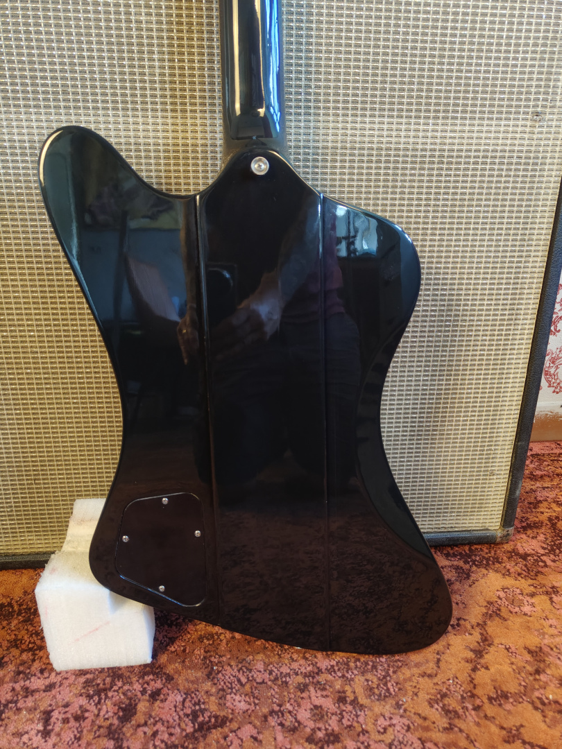 Gibson Firebird - 2013 - Ebony - immagine 17