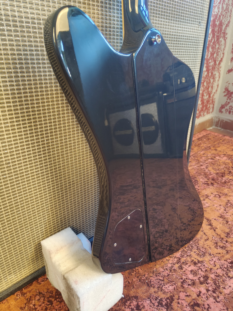 Gibson Firebird - 2013 - Ebony - immagine 19