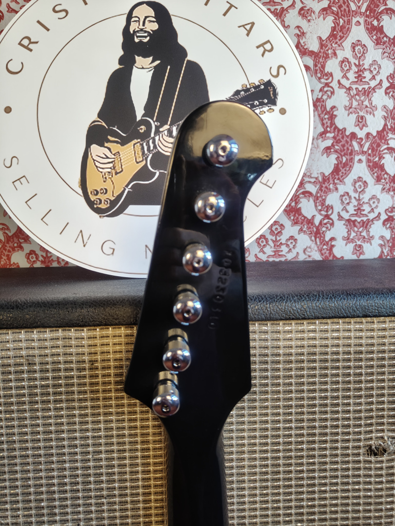 Gibson Firebird - 2013 - Ebony - immagine 26