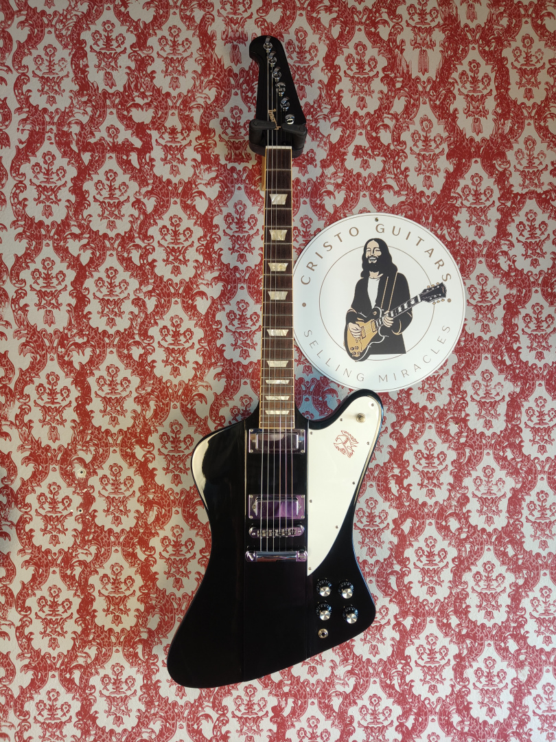Gibson Firebird - 2013 - Ebony - immagine 34
