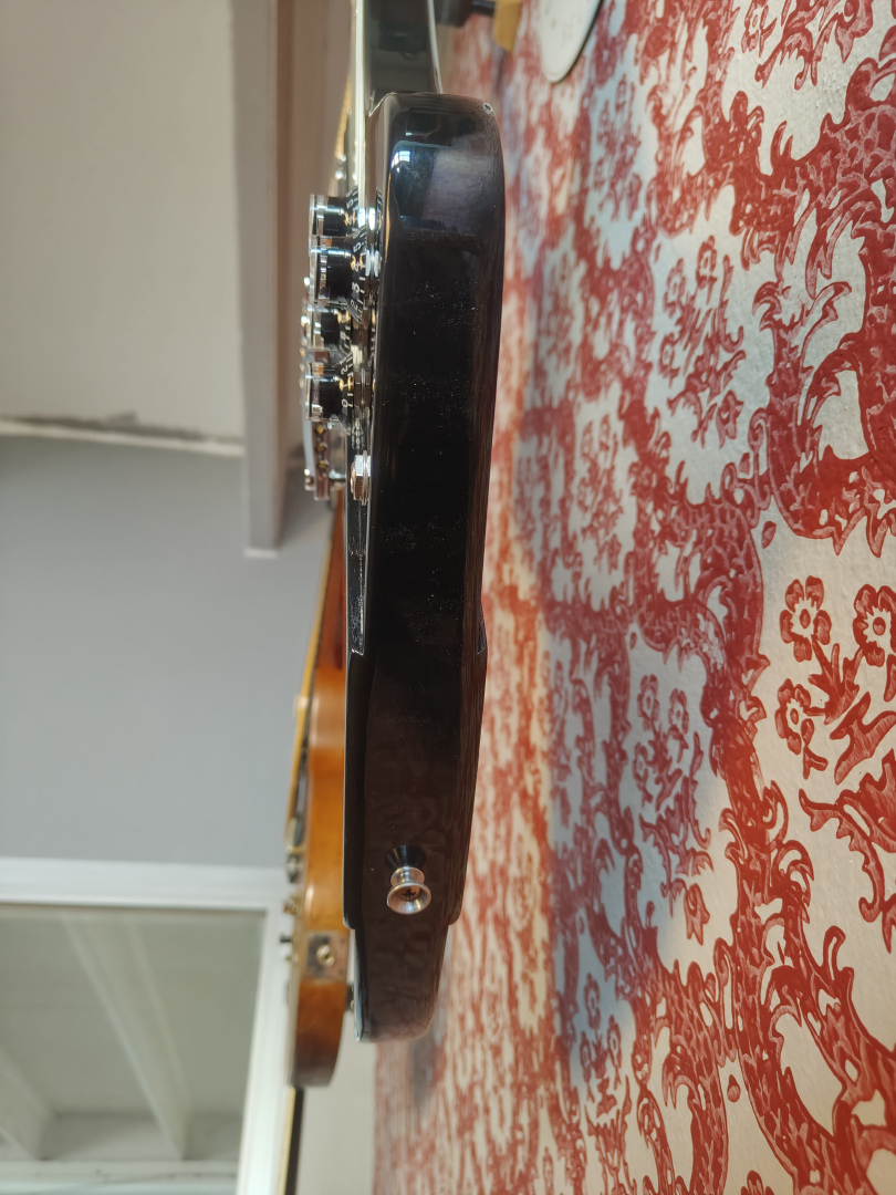 Gibson Firebird - 2013 - Ebony - immagine 30