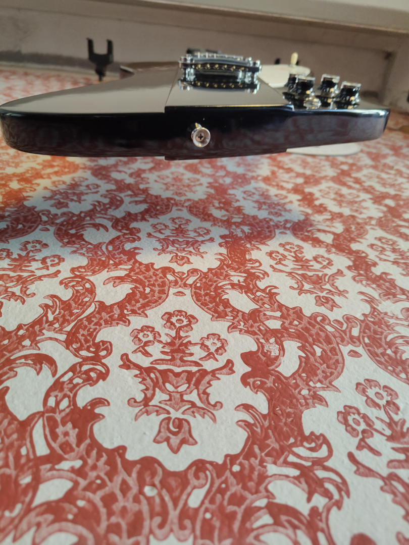 Gibson Firebird - 2013 - Ebony - immagine 31