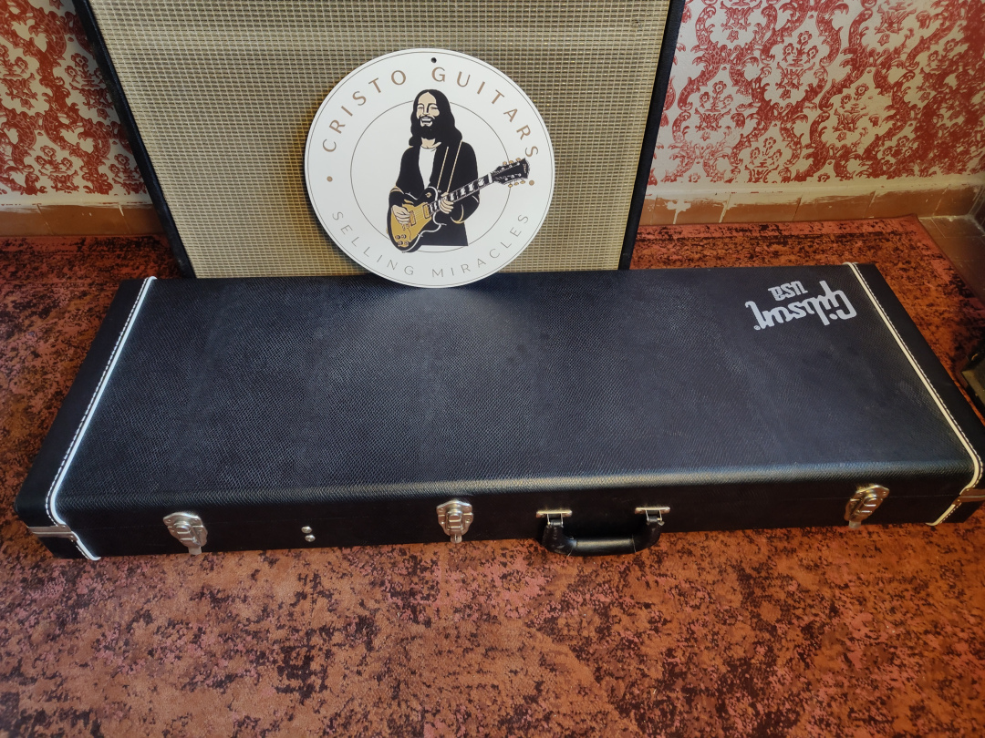 Gibson Firebird - 2013 - Ebony - immagine 37