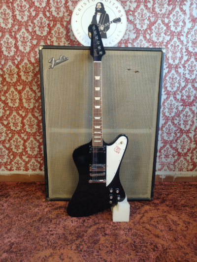 Gibson Firebird - 2013 - Ebony