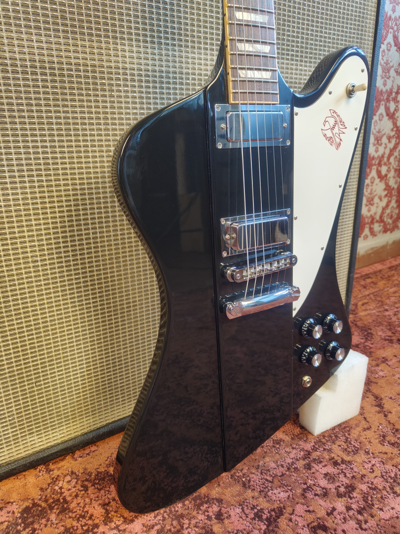 Gibson Firebird - 2013 - Ebony - immagine 5