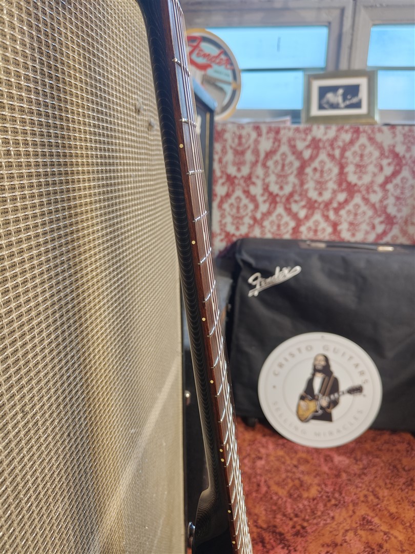 Gibson Flyin V - Ebony - 1991 - immagine 12