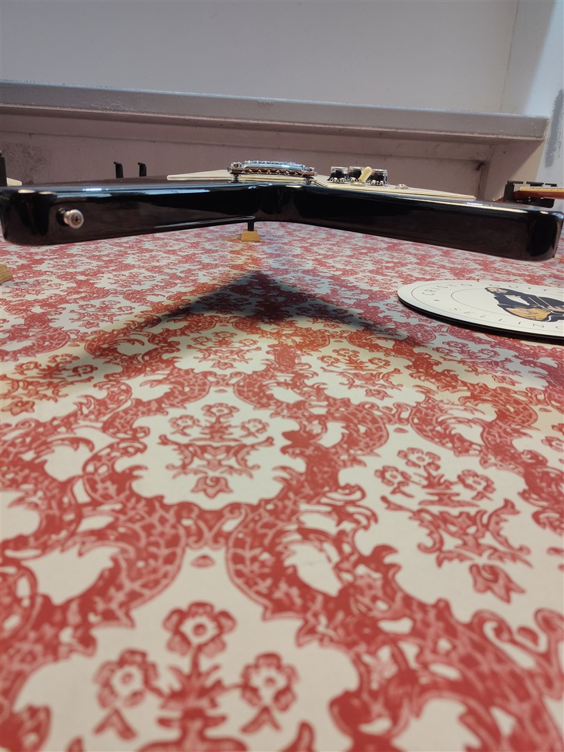 Gibson Flyin V - Ebony - 1991 - immagine 38