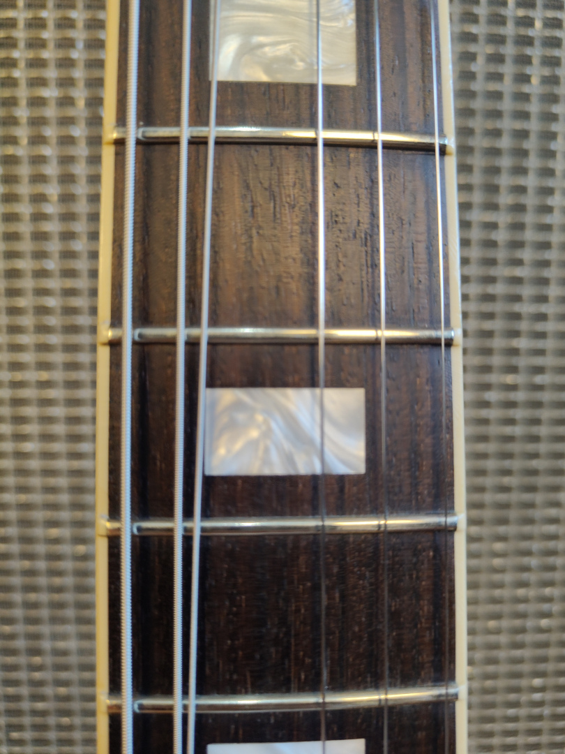 Gibson ES 335 Figured - Iced Tea - 2021 - immagine 16
