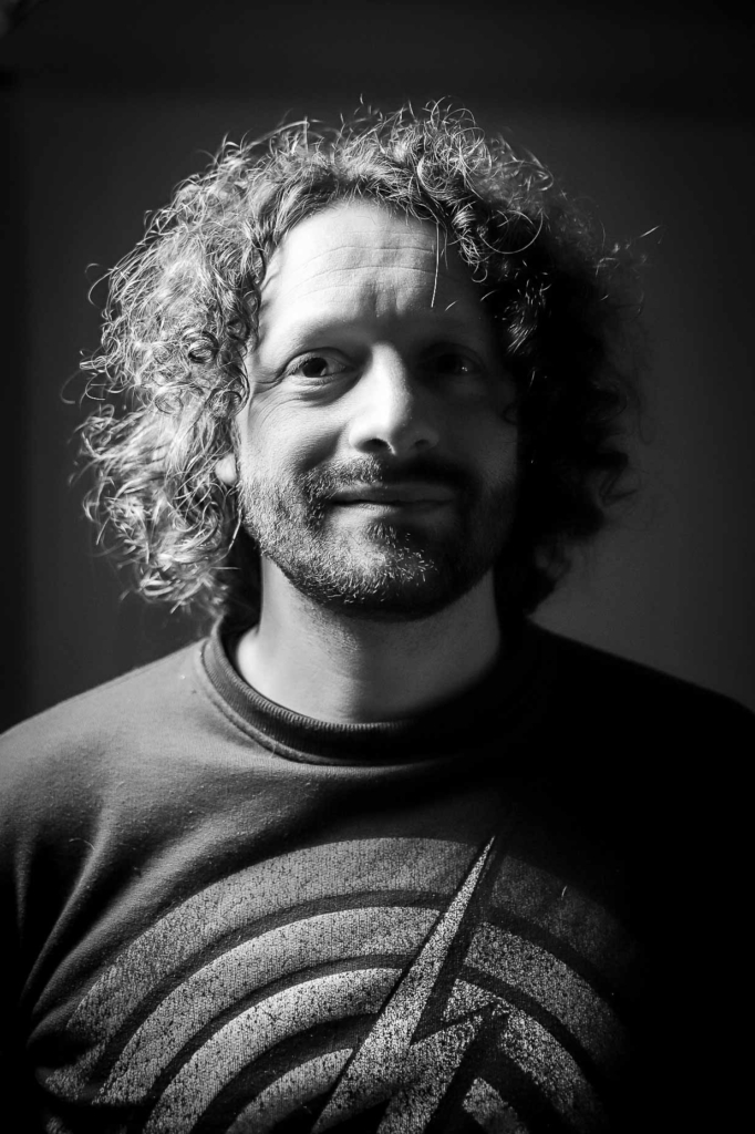 Cristofer — ritratto