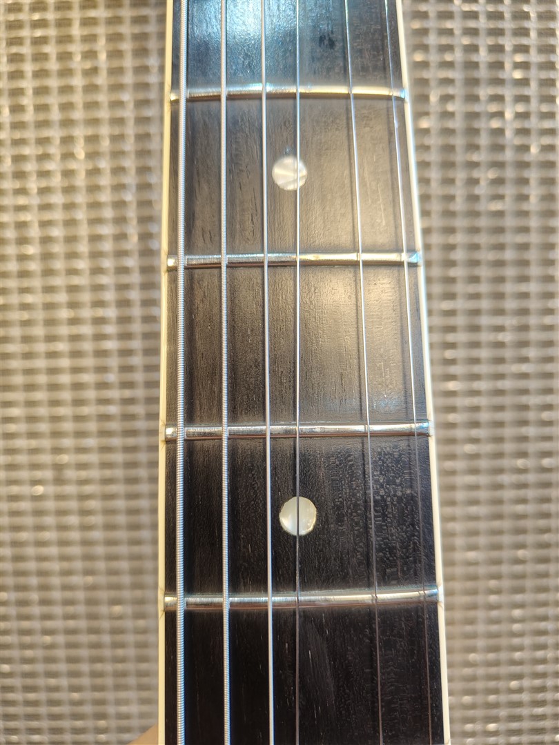 Gibson Howard Robert Fusion III 3 – 1992 – Vintage Sunburst