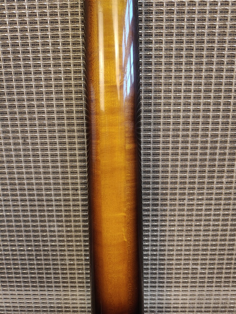 Gibson Howard Robert Fusion III 3 – 1992 – Vintage Sunburst